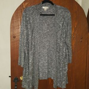 CJ Banks Cardigan